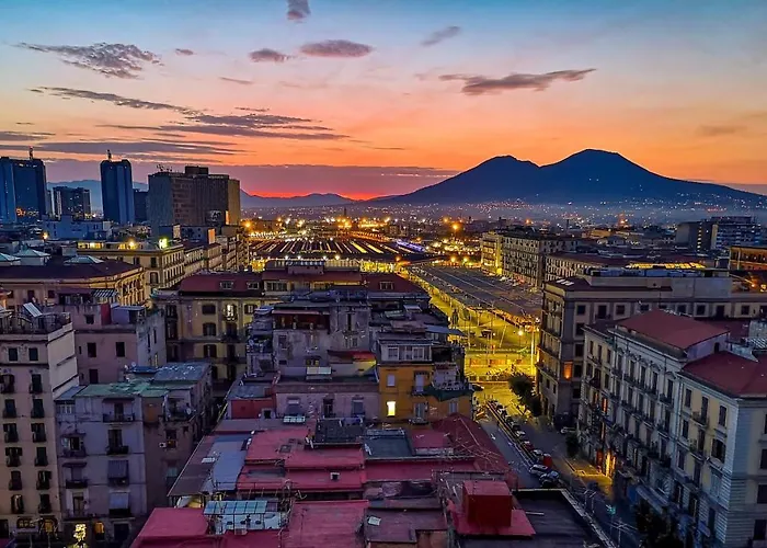 B&B Belvedere Napoli