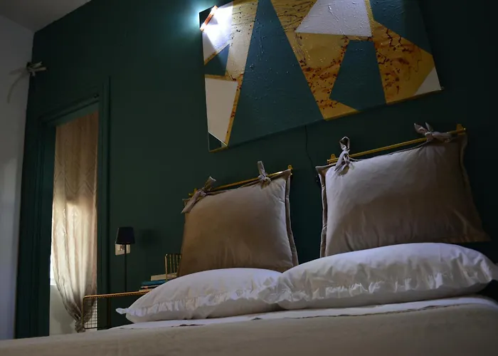 Bed and Breakfast Mario'S House Napoli